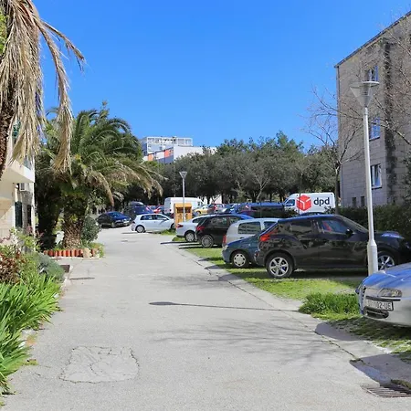 Apartman With Wifi - 15213