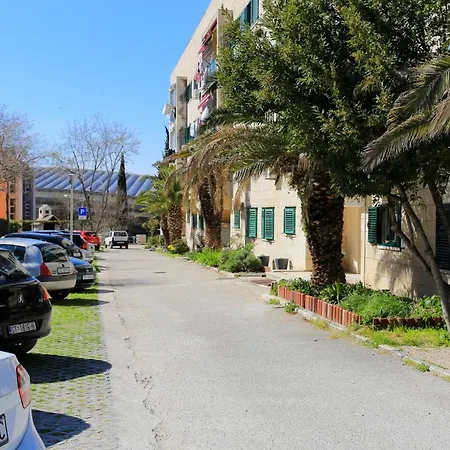 Apartman With Wifi - 15213 *