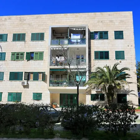 With Wifi - 15213 스플리트