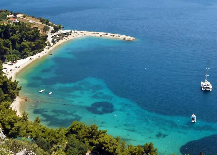 With Wifi - 15213 Διαμέρισμα Σπλιτ