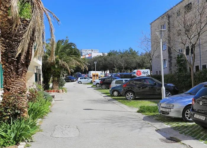 Διαμέρισμα With Wifi - 15213