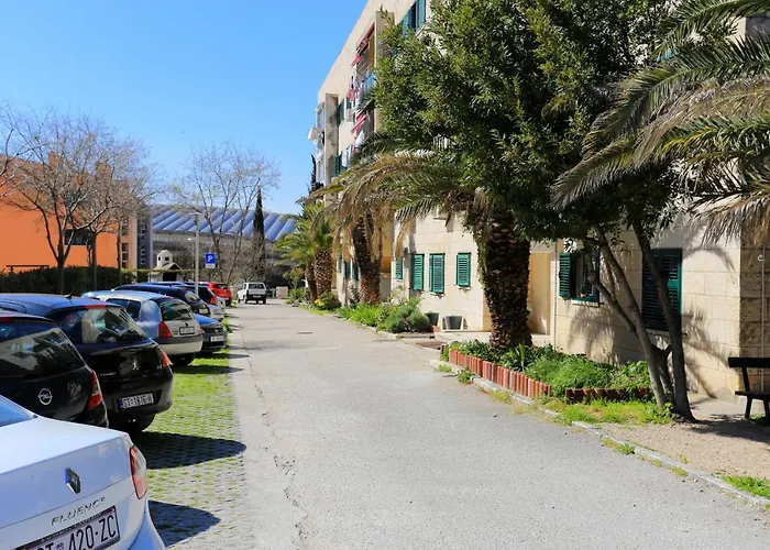 Διαμέρισμα With Wifi - 15213 *