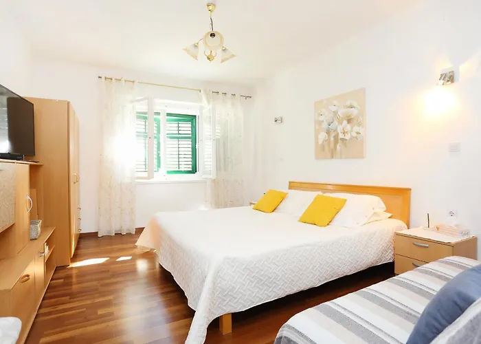 With Wifi - 15213 Apartman Split