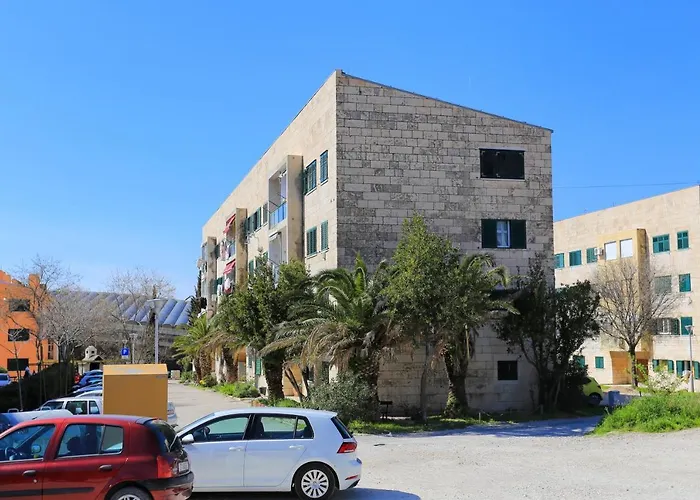 With Wifi - 15213 Apartman