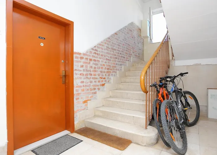 With Wifi - 15213 Διαμέρισμα