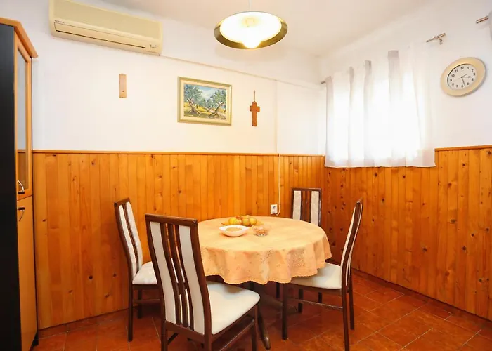 Apartman With Wifi - 15213