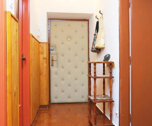 With Wifi - 15213 Apartman *