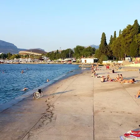 With Wifi - 15213 Appartement *