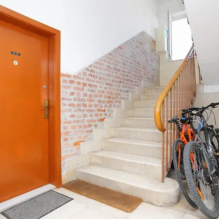 With Wifi - 15213 Appartement