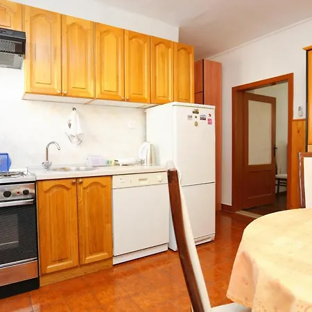 With Wifi - 15213 Appartement