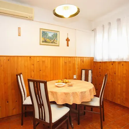 Appartement With Wifi - 15213